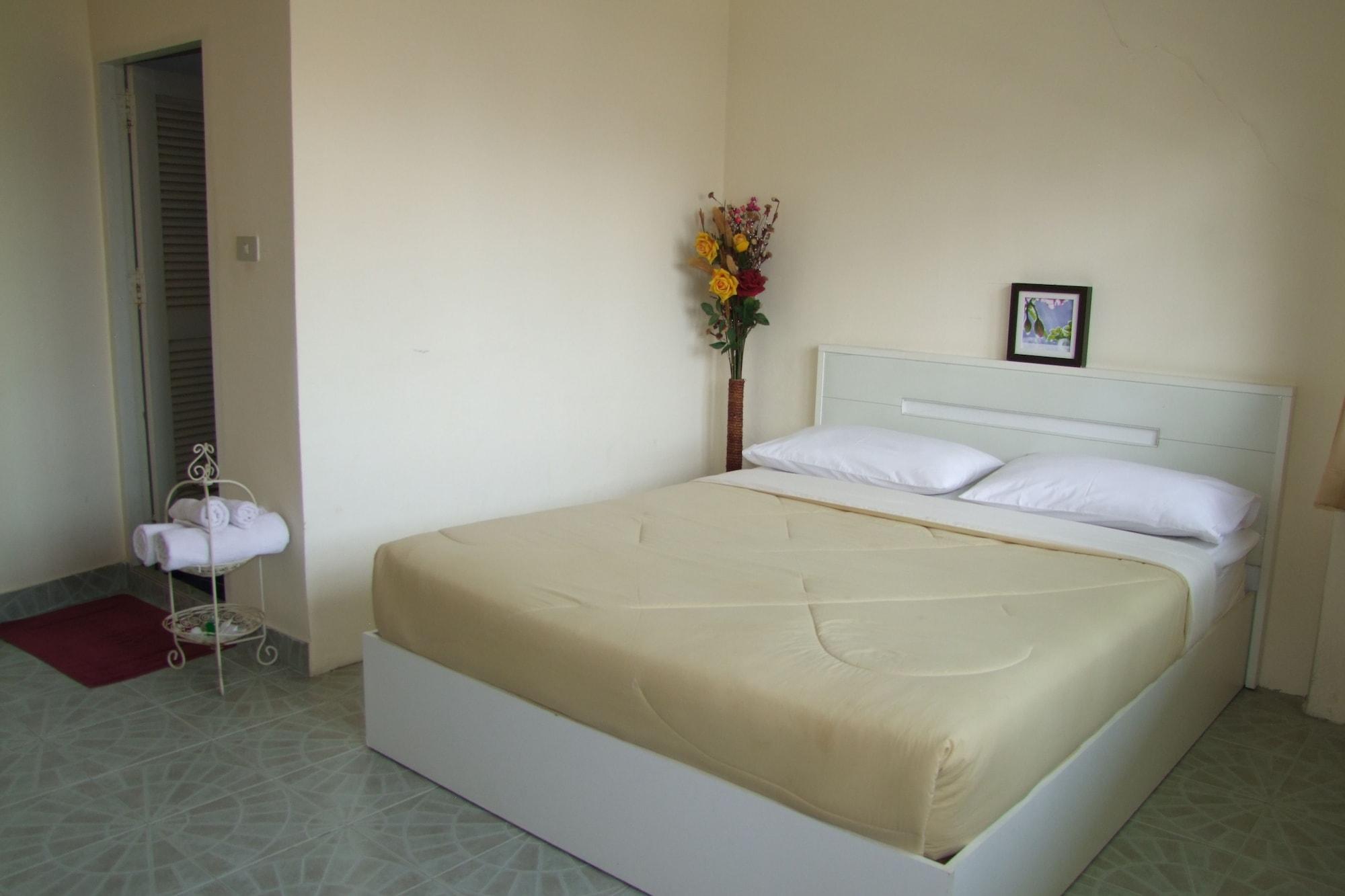Hotel Aree'S House à HHQ Extérieur photo