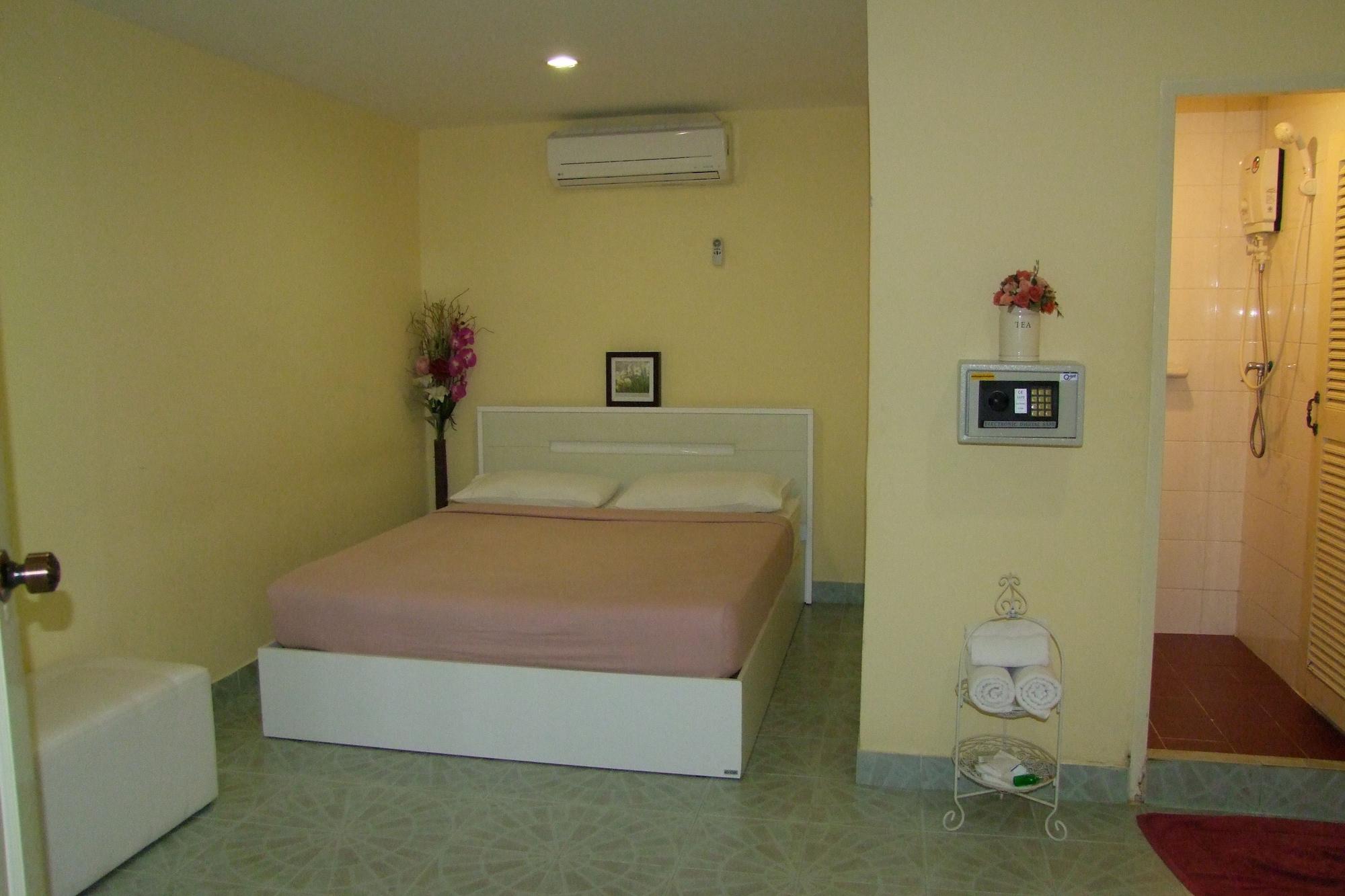 Hotel Aree'S House à HHQ Extérieur photo
