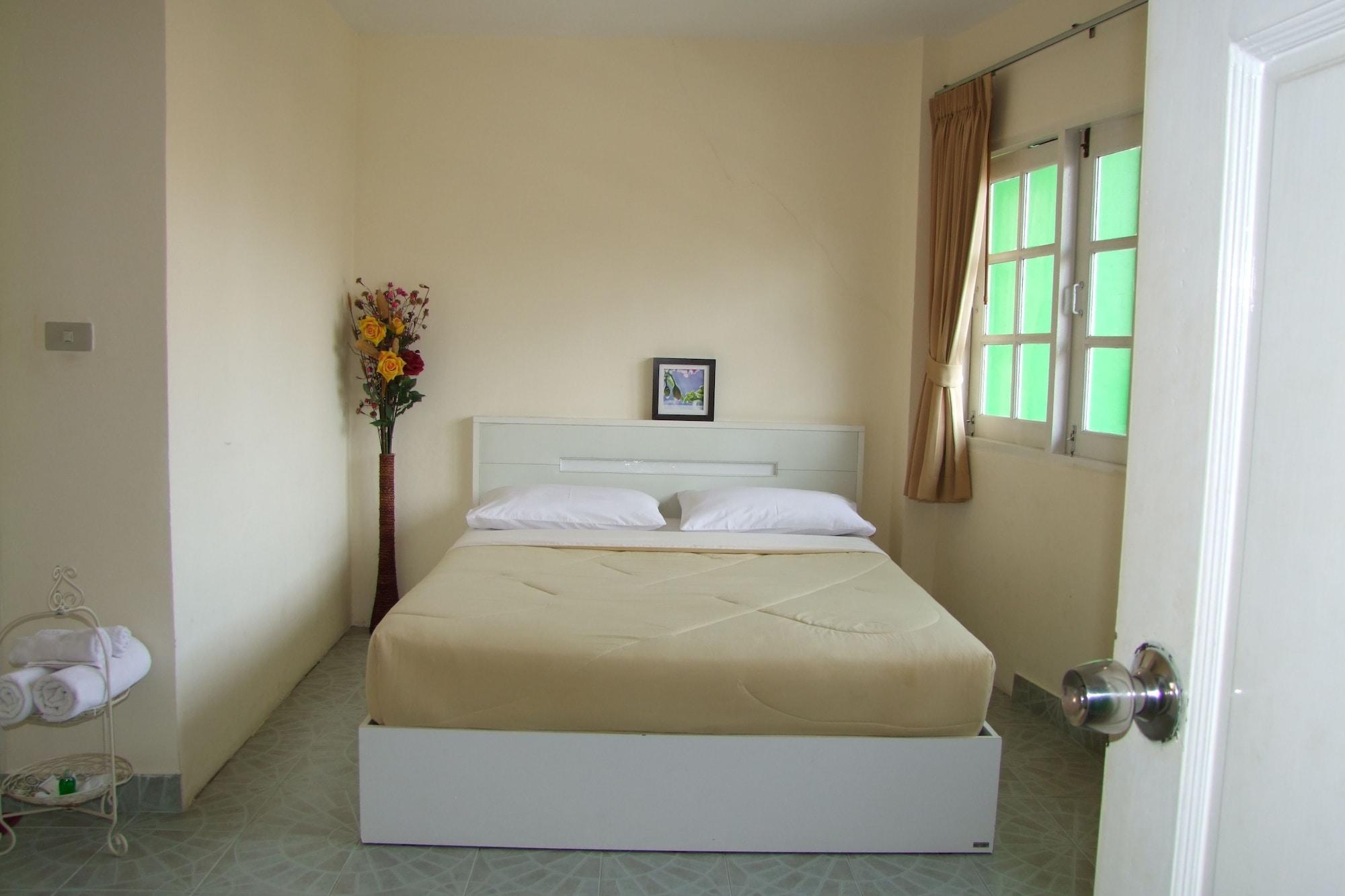 Hotel Aree'S House à HHQ Extérieur photo